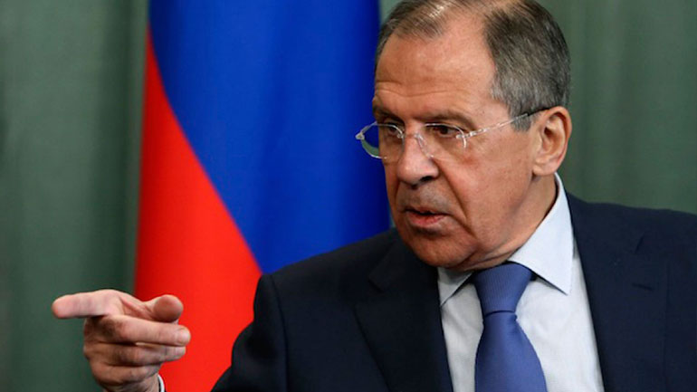 Ρωσία: «Υπάρχει ελπίδα για επίτευξη συμφωνίας στη Συρία»