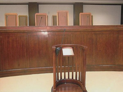 Κλιμακώνονται οι κινητοποιήσεις των δικηγόρων