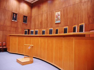 Διήμερη αποχή δικηγόρων στον Βόλο