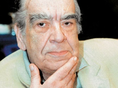 Τελευταία αντίο στον Γιώργο Λαζαρίδη