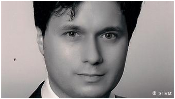 Ο Λάζαρος Μηλιόπουλος