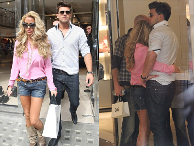 Πάντα υπάρχει χρόνος για αγκαλιά