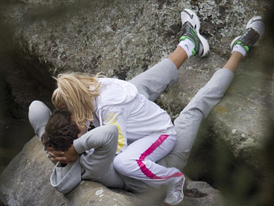 Βιώνουν το πάθος