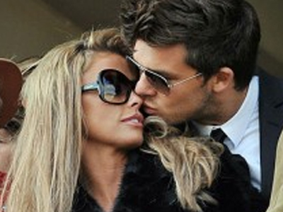 Θα συναντήσει τα «πεθερικά» της