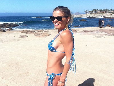 Δεν αλλάζει άποψη η LeAnn Rimes