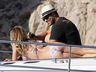 Κρουαζιέρα για δυο