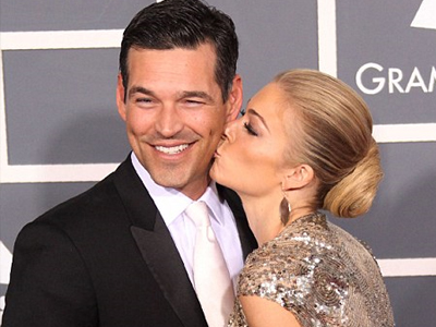 Παντρεύτηκαν LeAnn Rimes και Eddie Cibrian