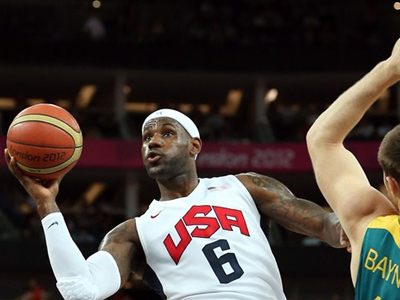 Έτοιμος να ξεπεράσει τον Τζόρνταν