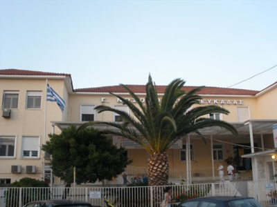 Τελευταίo μπάνιο για 74χρονη στη Λευκάδα