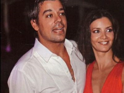 Γνωρίζοντας τον σύντροφο της Κατερίνας Λέχου