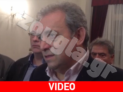 «Ευτύχημα το γεγονός ότι άντεξαν τα σπίτια»»