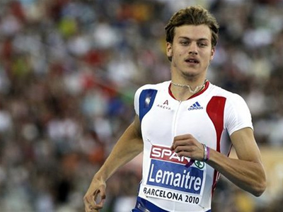 Κορυφαίες επιδόσεις στο διεθνές μίτινγκ του Μοντρέ