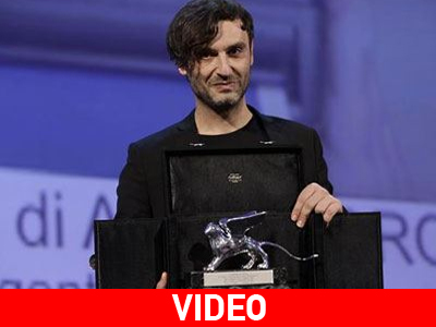 Φεστιβάλ Βενετίας: Αργυρός Λέοντας για το «Miss Violence»