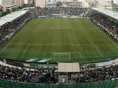 Λευκή ισοπαλία στη Λεωφόρο