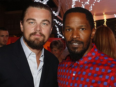 Οι δύο γενειοφόροι