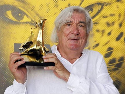 Η Χρυσή Λεοπάρδαλη στο «Κορίτσι από το Πουθενά»