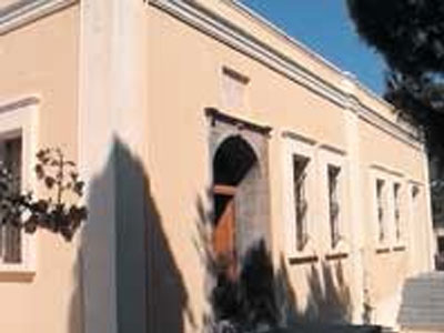 Χωρίς υπάλληλο το Αρχαιολογικό μουσείο Λέρου