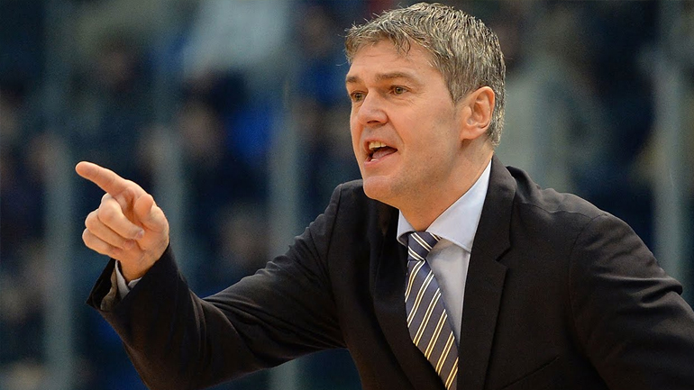 Ευρωμπάσκετ 2015: Η 12άδα της Λετονίας