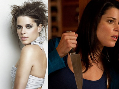 Πιστεύει στα φαντάσματα