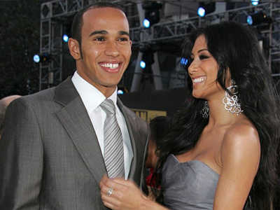 Αρραβωνιάστηκαν επιτέλους