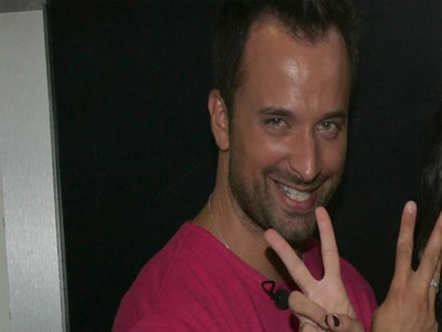 Ειλικρινής ο Γιώργος Λιανός