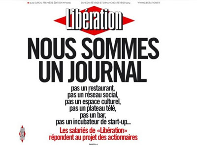 Ο εφιάλτης της κρίσης αγκαλιάζει τη «Liberation»