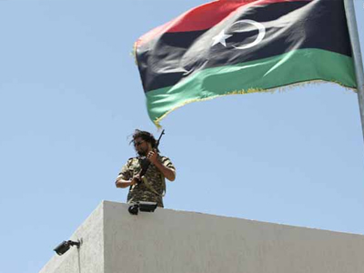 Λιβύη: Απεργία κήρυξαν οι ελεγκτές εναέριας κυκλοφορίας στην Τρίπολη