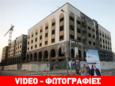 Εκλογές με το δάκτυλο στη σκανδάλη Εκλογές με το δάκτυλο στη σκανδάλη