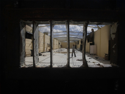 Σοβαρές καταγγελίες για τις φυλακές στη Λιβύη Σοβαρές καταγγελίες για τις φυλακές στη Λιβύη