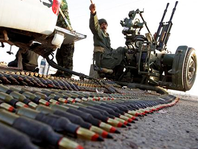 Διέψευσαν φημολογούμενη συμφωνία εξοπλισμού με την Ιταλία