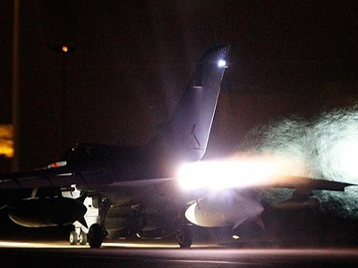 Νεκροί άμαχοι από βομβαρδισμό του ΝΑΤΟ στη Λιβύη