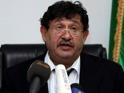 Σε αναζήτηση διπλωματικής λύσης το καθεστώς Gaddafi