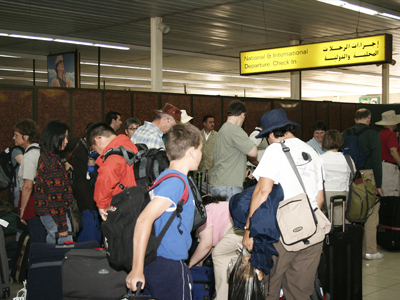 Ανεπιτυχής η απομάκρυνση Αμερικανών διπλωματών από τη Λιβύη