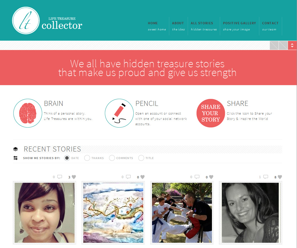 Η ιστοσελίδα www.Itcollector.com