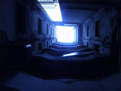 Κυψέλη: Έπεσε στον φωταγωγό και σκοτώθηκε