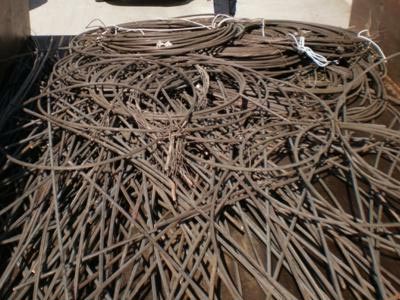 Έβαλε στο μάτι τον χαλκό