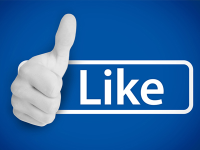 Facebook: Συνεχή τα… like σε έσοδα και διαφημίσεις