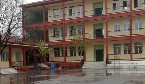 1ο ΓΕΛ Γιαννιτσών