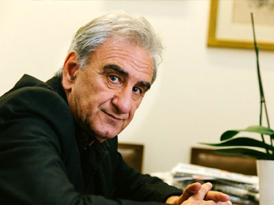 Ποτάμι: O Σ. Λυκούδης υποψήφιος στην Α΄ Αθήνας, ο Στ. Θεοδωράκης στη Β΄ Πειραιά