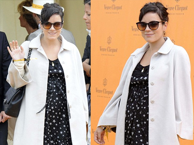 Απολαμβάνει την κάθε στιγμή