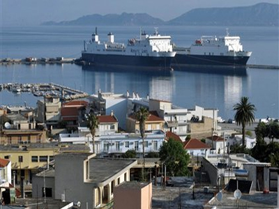 Επιχείρησαν να ταξιδέψουν παράνομα