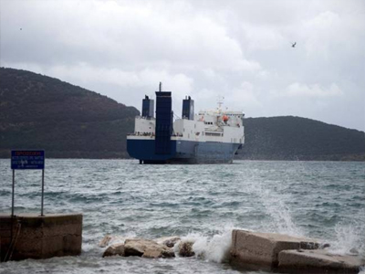 Ημέρα συλλήψεων στο λιμάνι της Ηγουμενίτσας