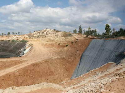 Κίνδυνος με τα λύματα στην Πάτρα