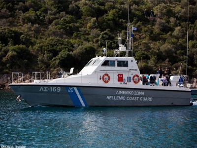 Αίσιο τέλος για 19χρονη στη Σκιάθο