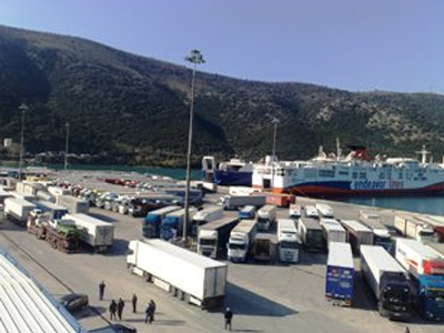 Δεν ολοκλήρωσαν το ταξίδι τους