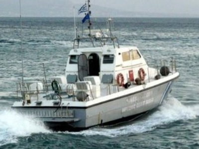 Βοήθησαν στη μεταφορά ασθενή