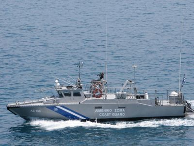 Αίσιο τέλος για λουόμενη στο Ξυλόκαστρο