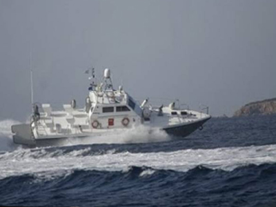 Αίσιο τέλος για ηλικιωμένη στην Πάτμο