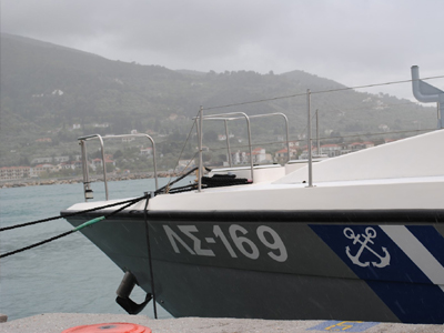 Τέλος καλό όλα καλά για 45χρονο στη Μύκονο