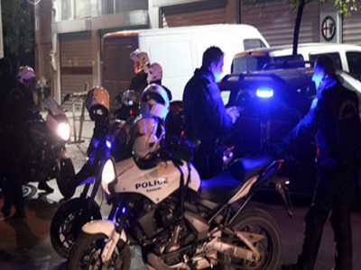 Σε διαθεσιμότητα ο λιμενάρχης Ζακύνθου